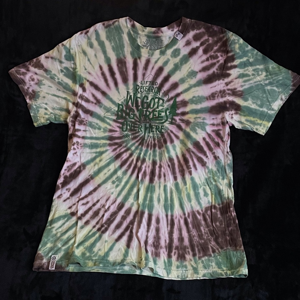 CannaDipt LRG Big Trees Over Here x P.Licious